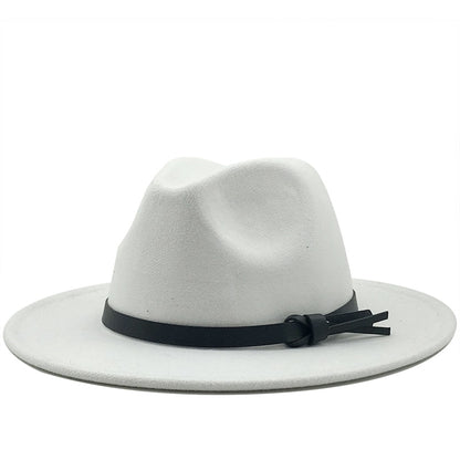 TAILA Fedora Hat