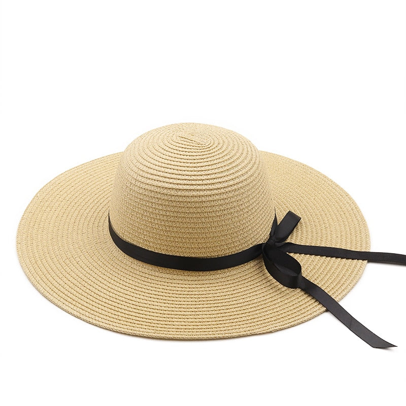 CIARA Panama Hat