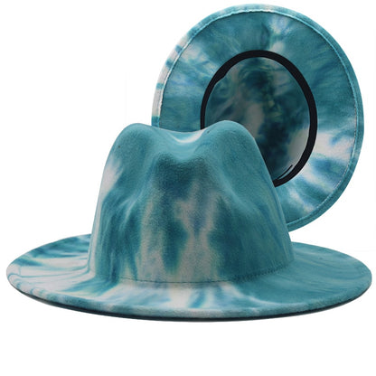 KAIRE Fedora Hat