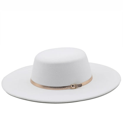 ADELE Fedora Hat