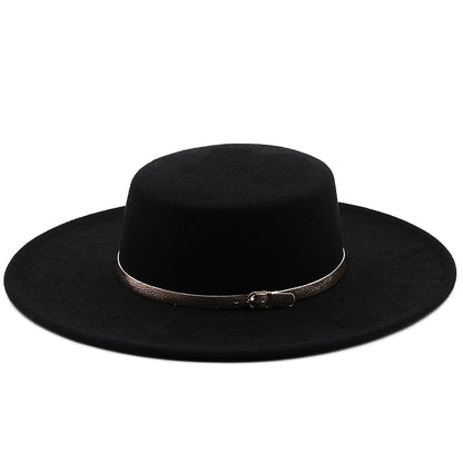 ADELE Fedora Hat