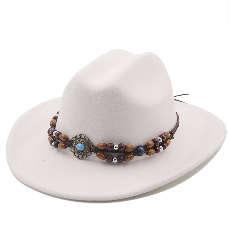 RULA Fedora Hat