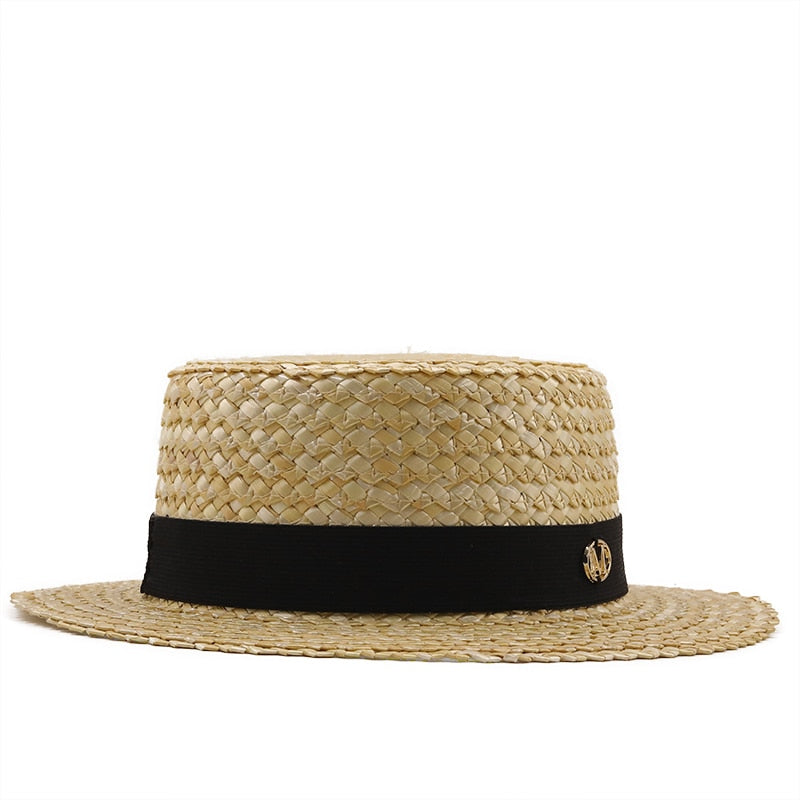 IDELINA Panama Hat