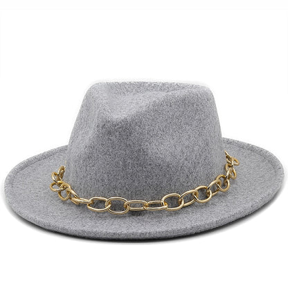 LIZA Fedora Hat