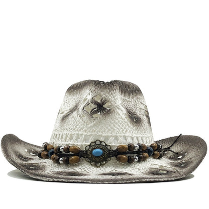 RIANA Cowboy Hat