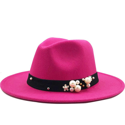 SEVYN Fedora Hat