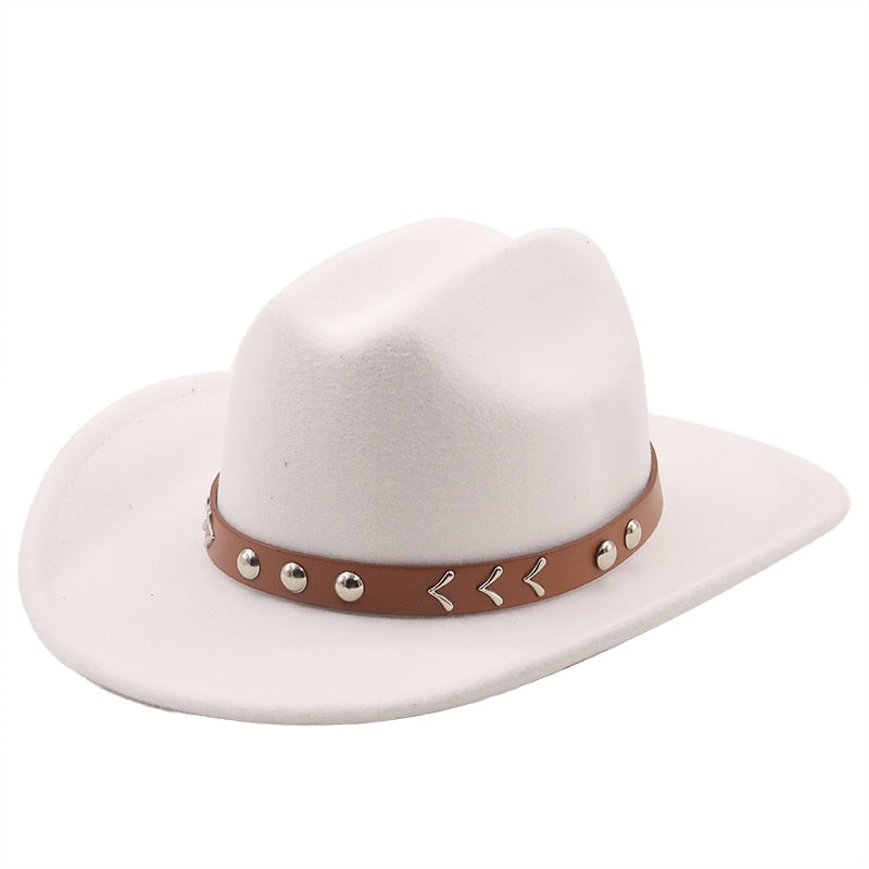 NYLA Fedora Hat