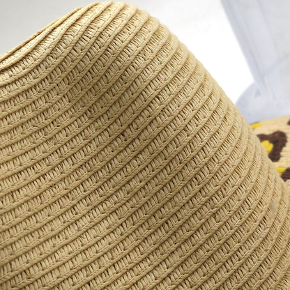 LORINA Panama Hat