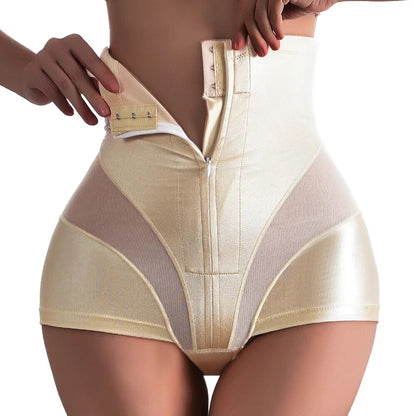 SHPWR-30 Waist Trainer + Butt Lifter