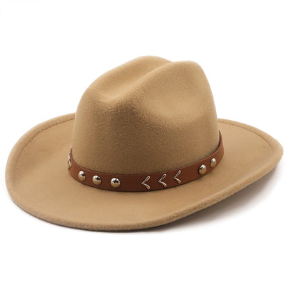 NYLA Fedora Hat