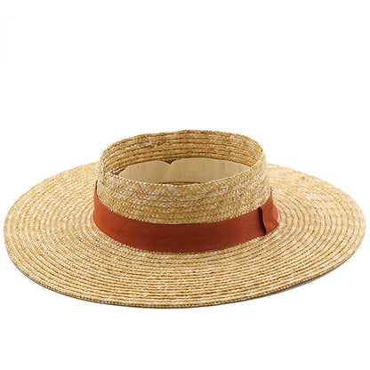 LORILA Panama Hat