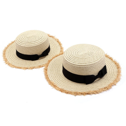 SIARA Panama Hat