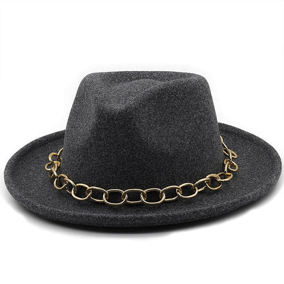 LIZA Fedora Hat