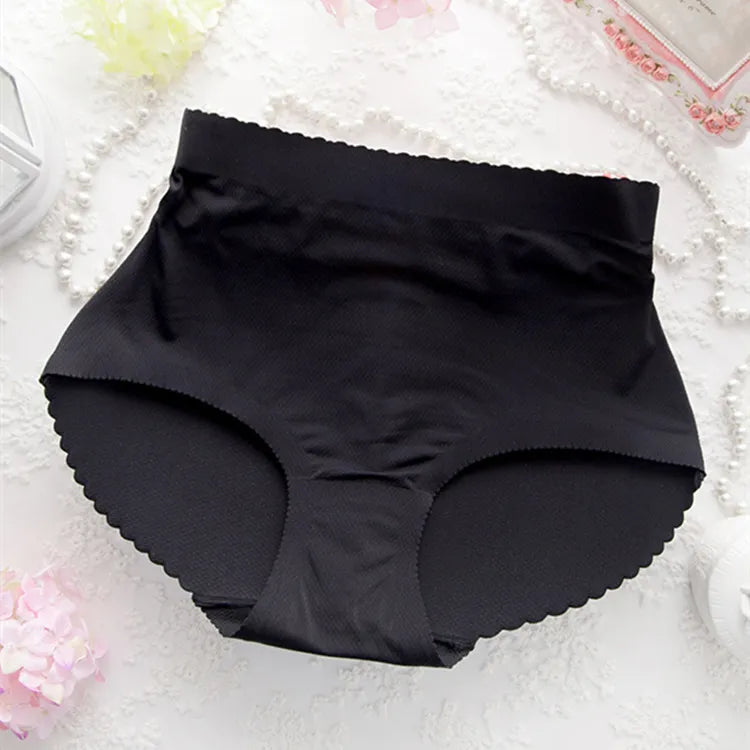 SHPWR-27 Seamless Butt Shaper Underwear