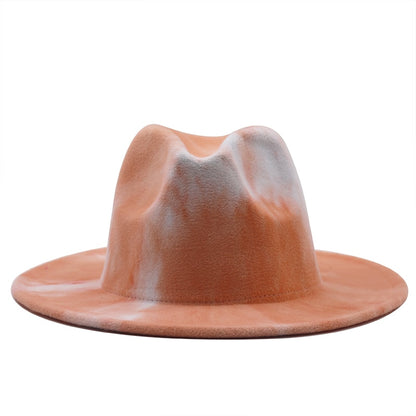 KAIRE Fedora Hat