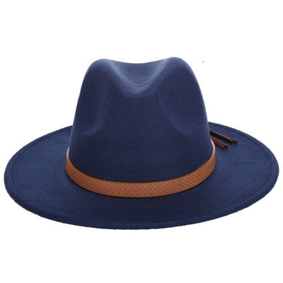 NOLITA Fedora Hat