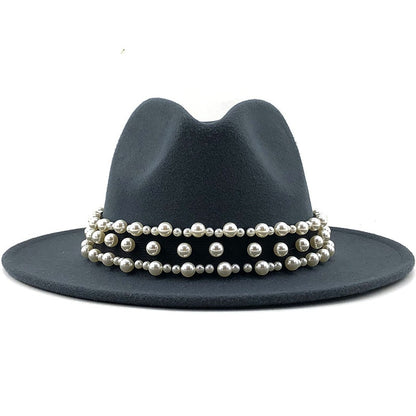 RAYNE Fedora Hat