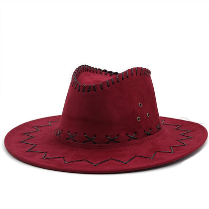 ZORA Fedora Hat