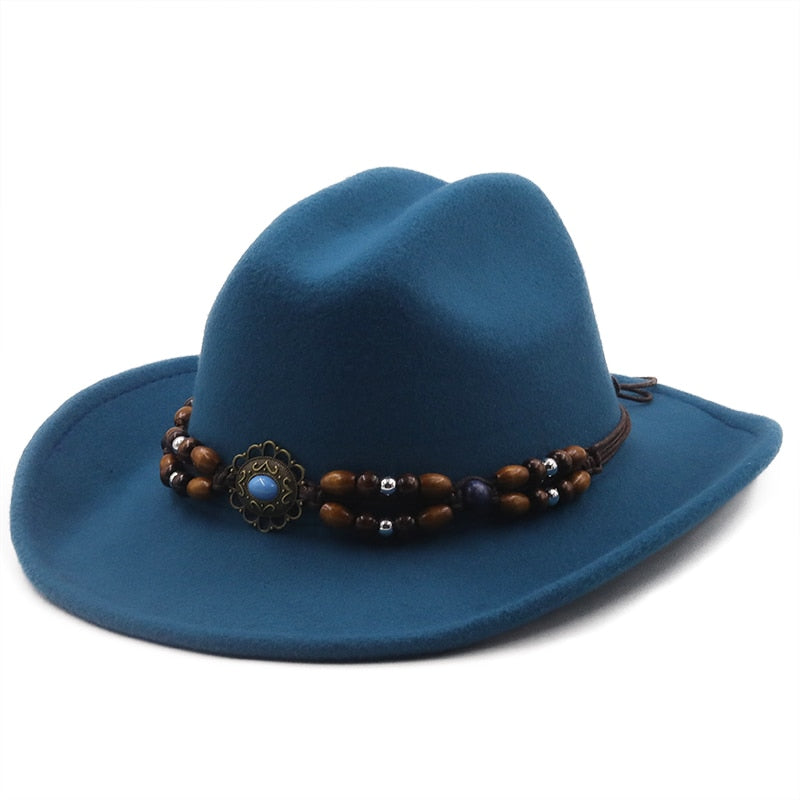 RULA Fedora Hat