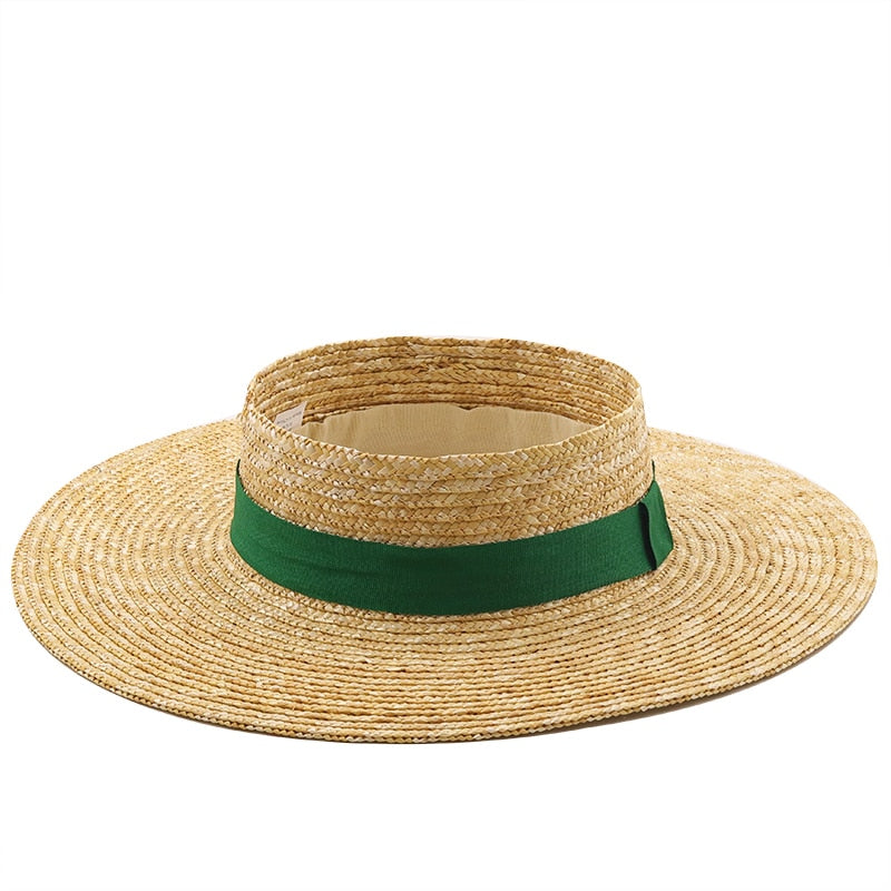 LORILA Panama Hat