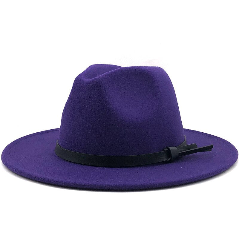 TAILA Fedora Hat