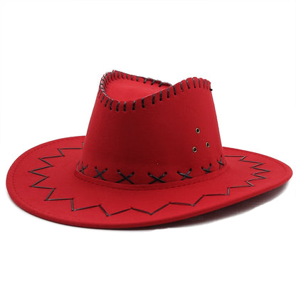 ZORA Fedora Hat