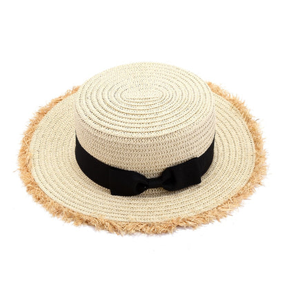 SIARA Panama Hat