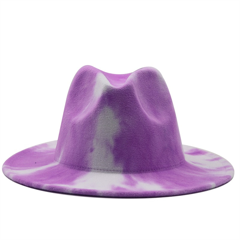 KAIRE Fedora Hat