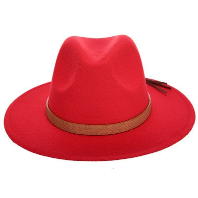 NOLITA Fedora Hat