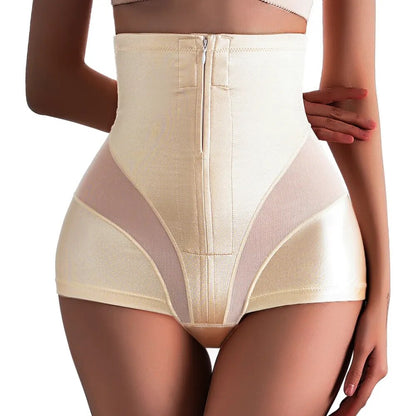 SHPWR-30 Waist Trainer + Butt Lifter