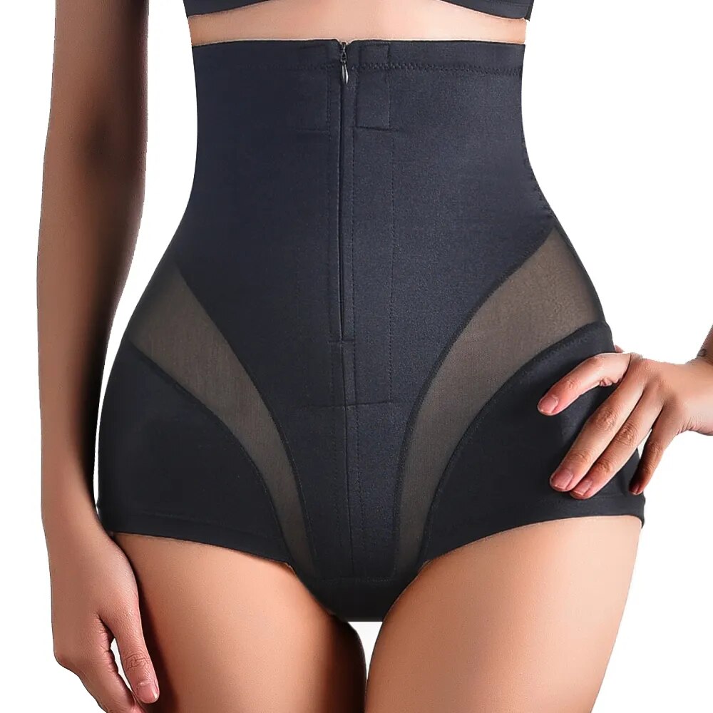 SHPWR-30 Waist Trainer + Butt Lifter