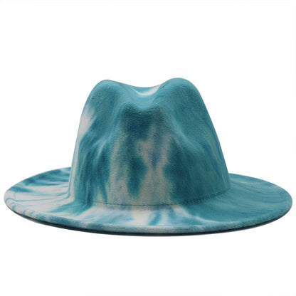 KAIRE Fedora Hat