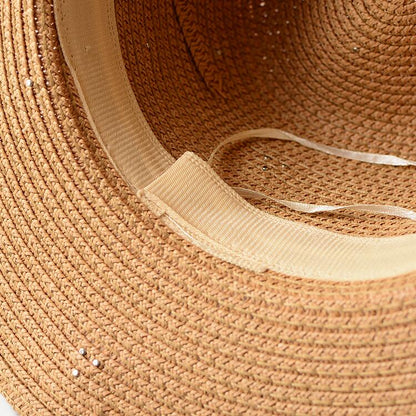 FLORI Panama Hat