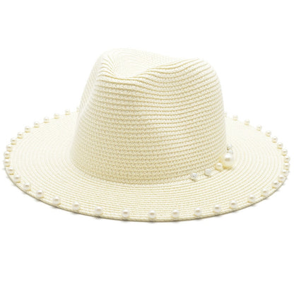 FLORI Panama Hat