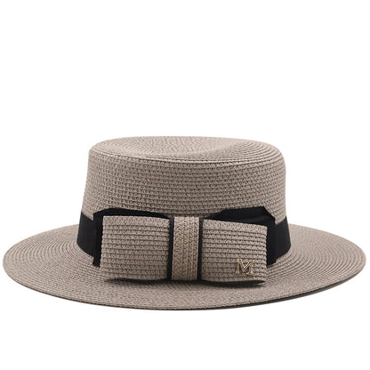 RENATA Panama Hat