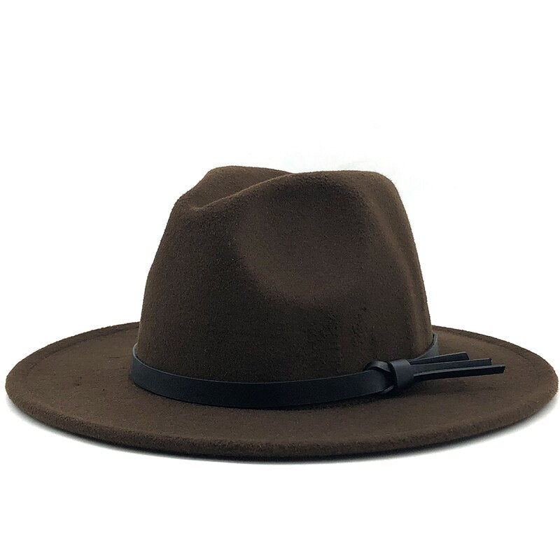 TAILA Fedora Hat