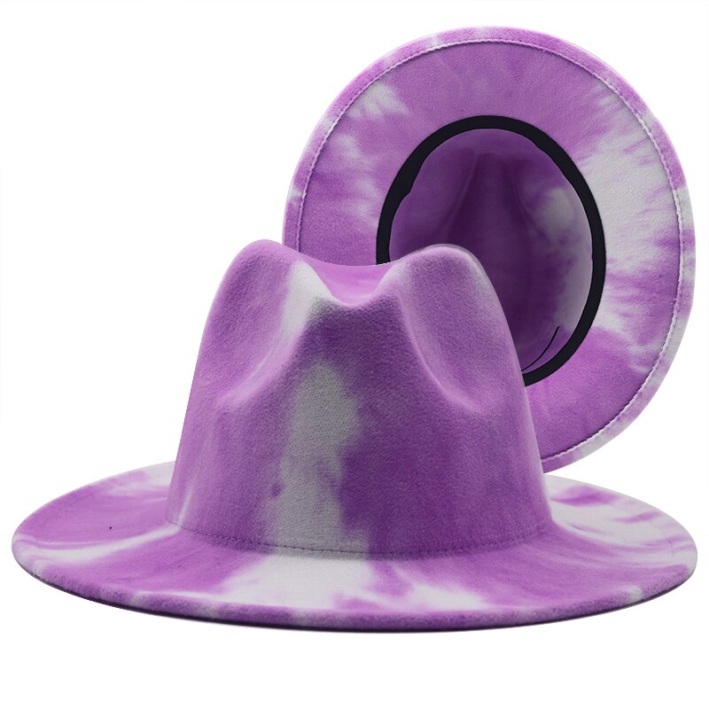 KAIRE Fedora Hat