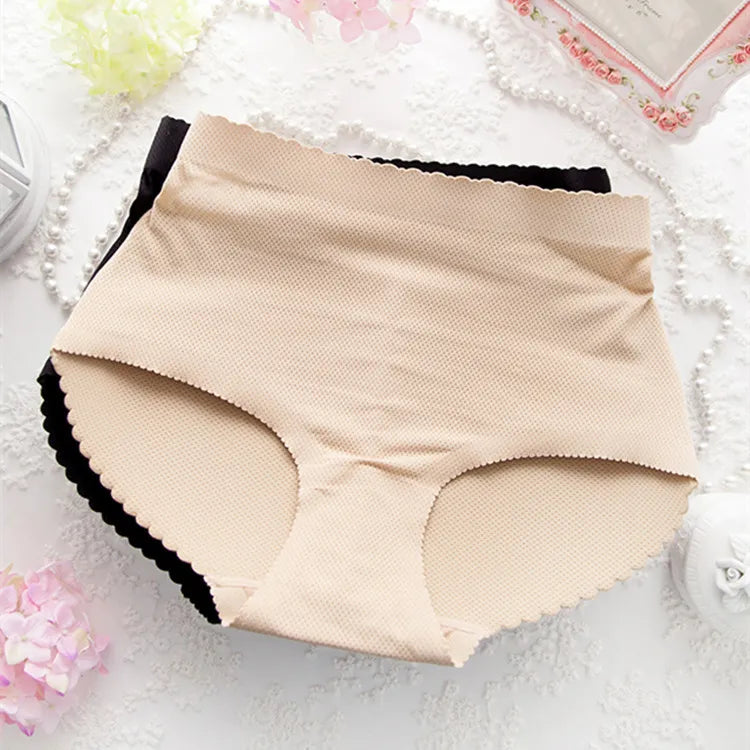 SHPWR-27 Seamless Butt Shaper Underwear