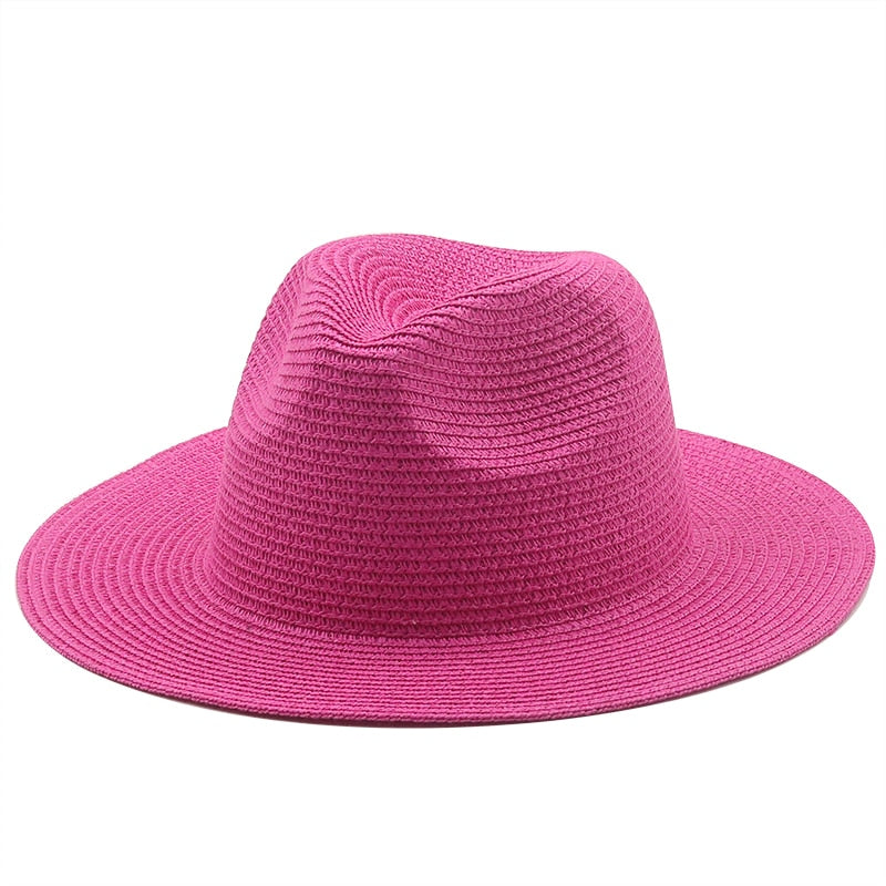 TORA Fedora Hat