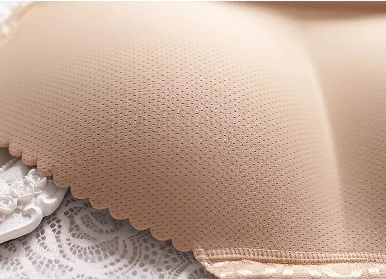 SHPWR-27 Seamless Butt Shaper Underwear