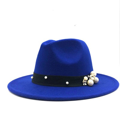 SEVYN Fedora Hat