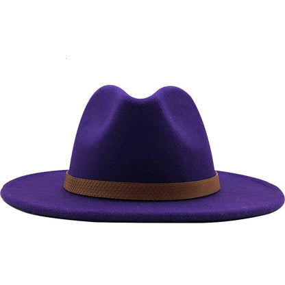 NOLITA Fedora Hat