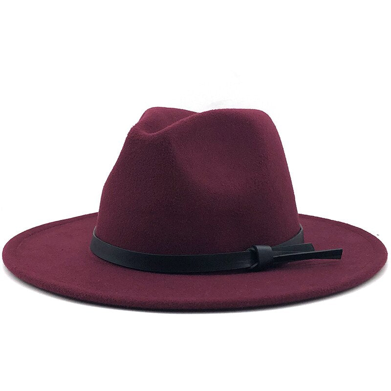 TAILA Fedora Hat