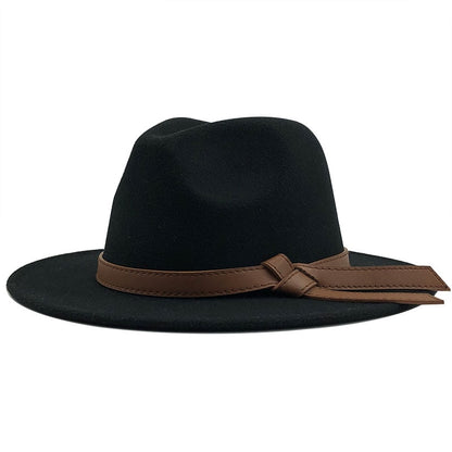 HAZELE Fedora Hat