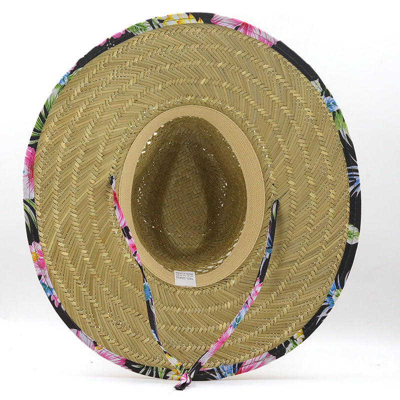 GLORIA Panama Hat