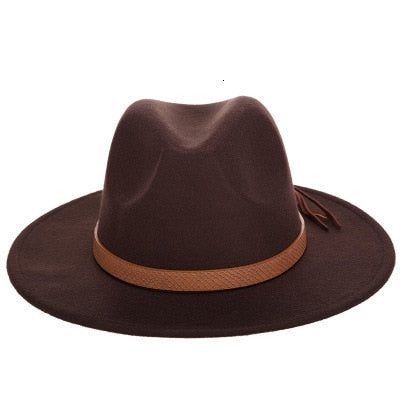 NOLITA Fedora Hat