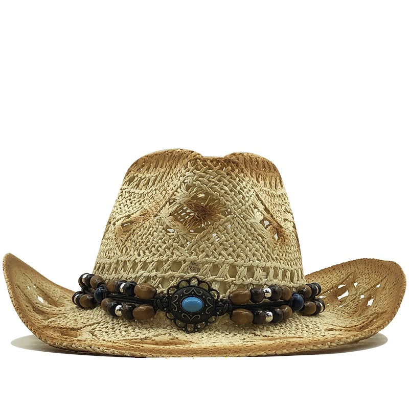 RIANA Cowboy Hat