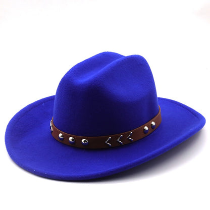 NYLA Fedora Hat