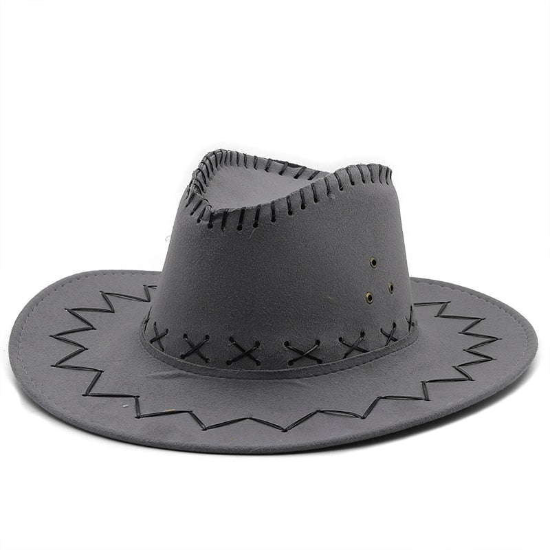 ZORA Fedora Hat