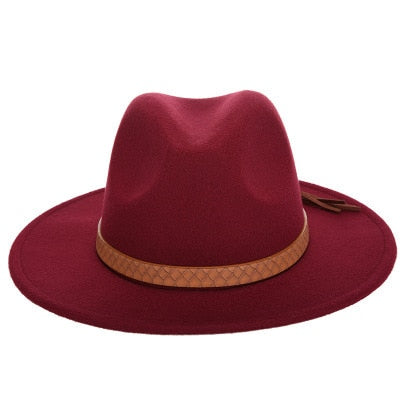 NOLITA Fedora Hat